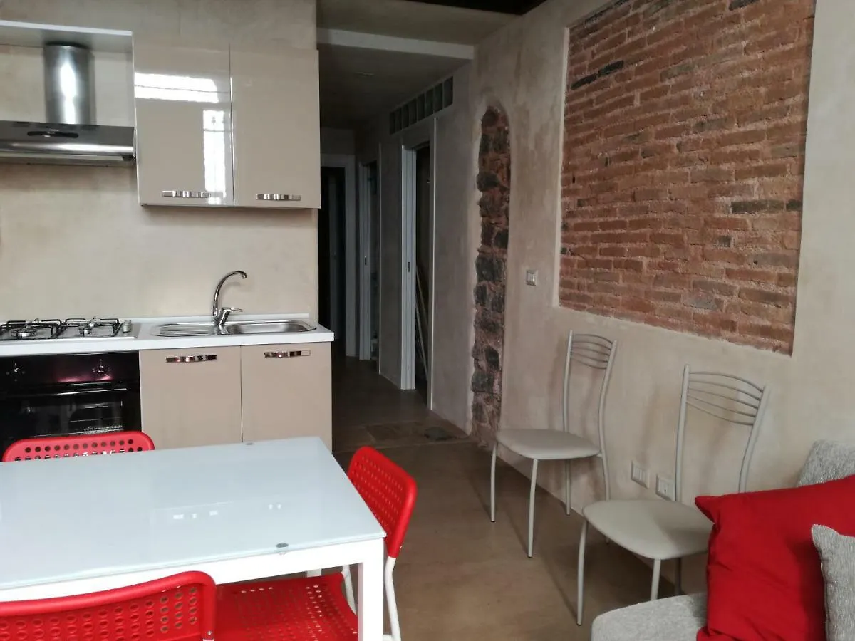 Holiday home Casa Della Palma Villa Catania