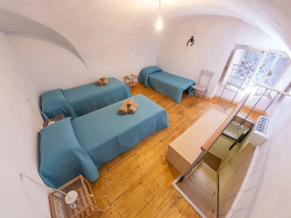 펜션 카타니아 Casa Della Palma 빌라