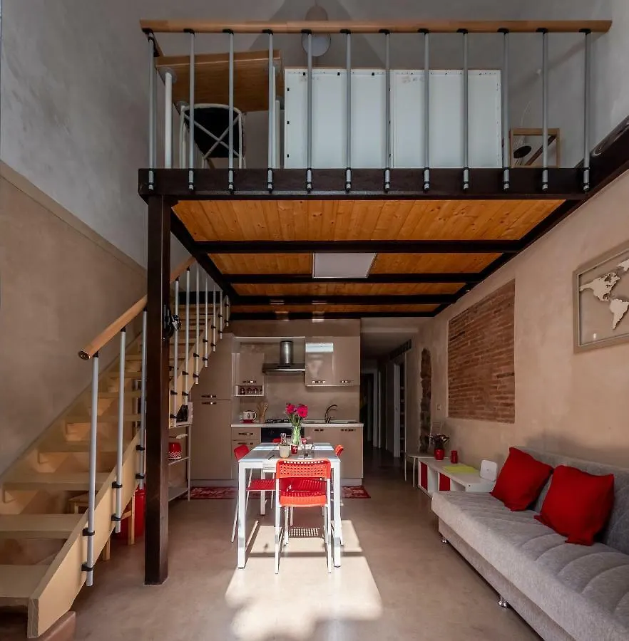 Casa Della Palma Villa Catania Italy