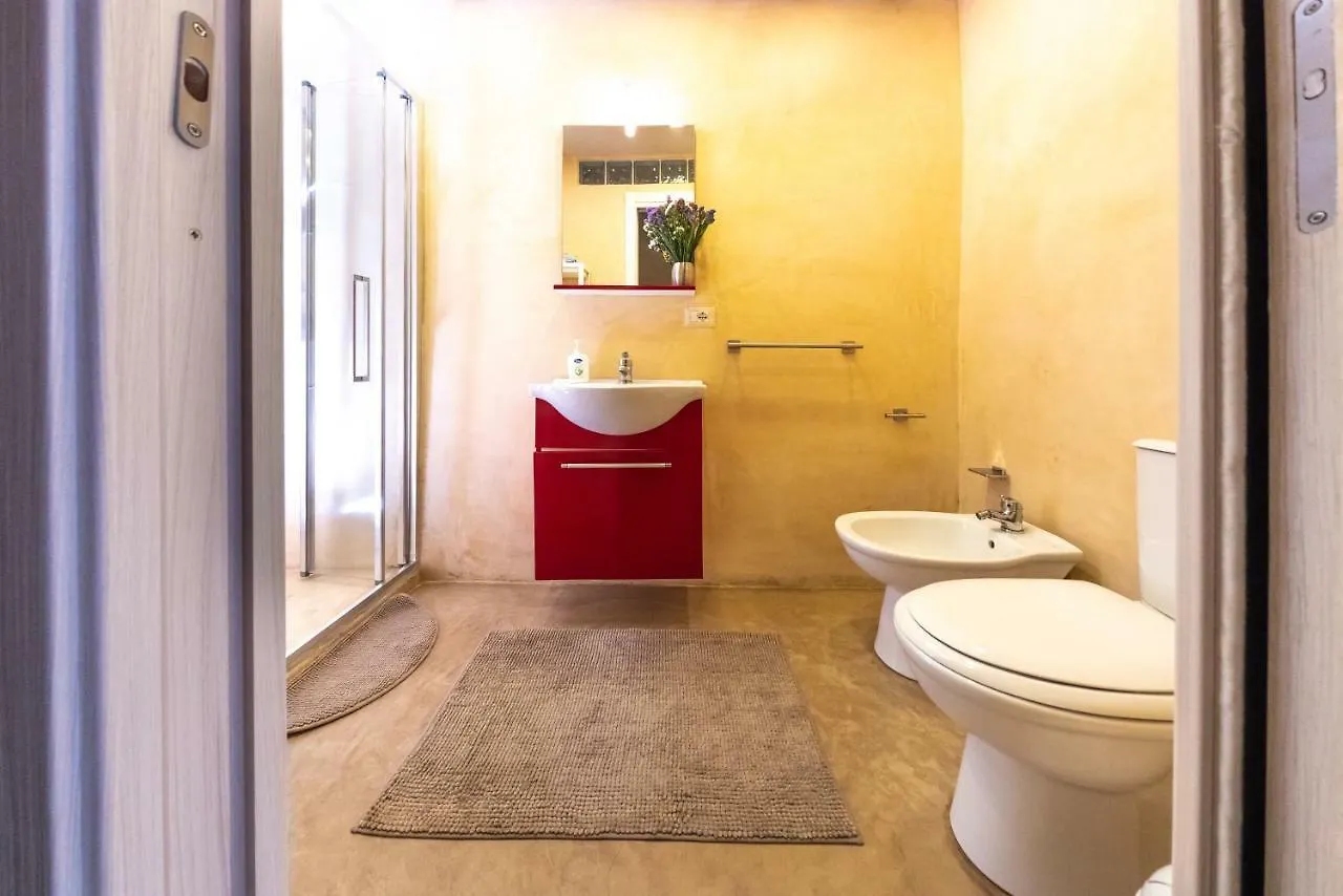 Casa Della Palma Villa Catania 0*,
