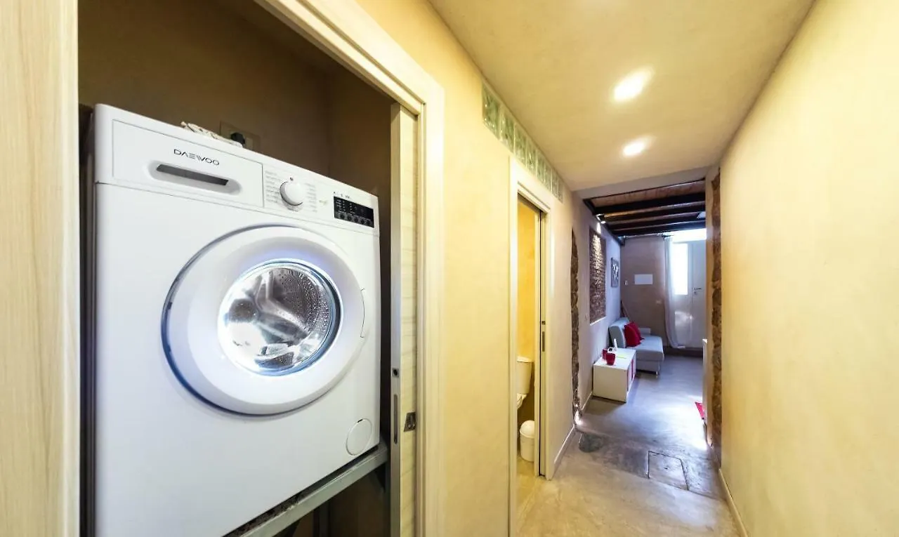 Casa Della Palma Villa Catania Holiday home