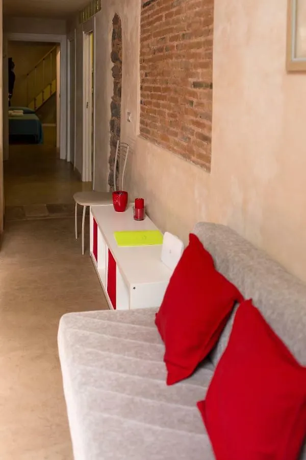 Casa Della Palma Villa Catania Holiday home