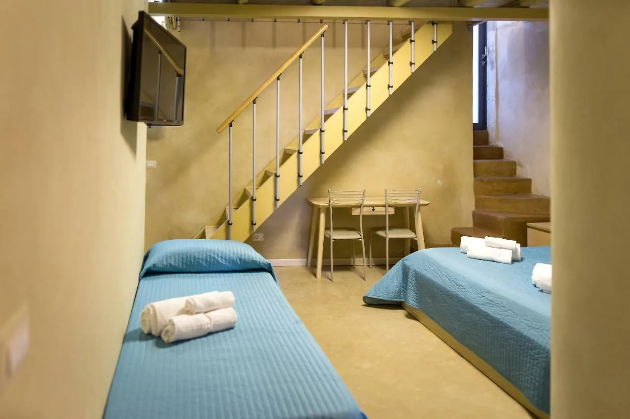 Casa Della Palma Villa Catania 0*,