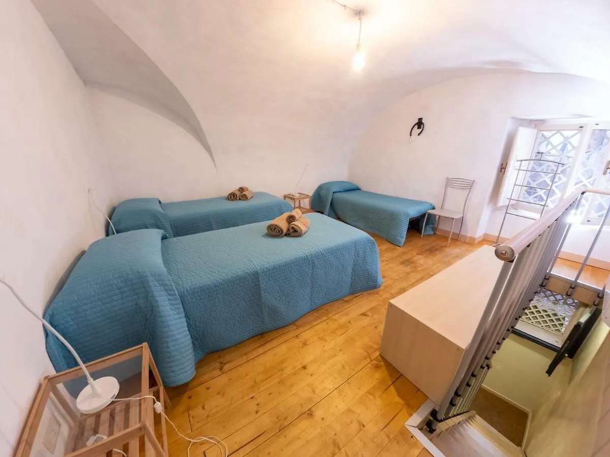 Holiday home Casa Della Palma Villa Catania Italy