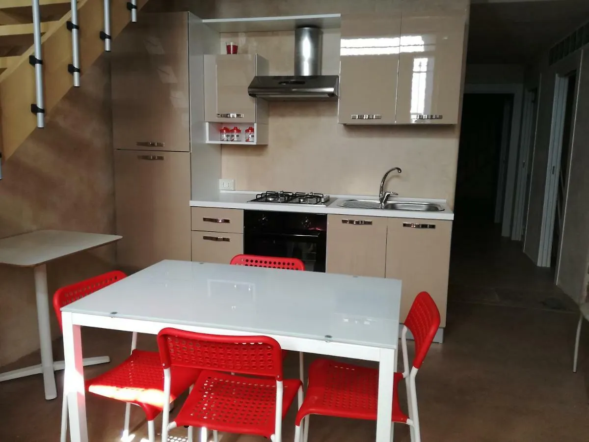 Casa Della Palma Villa Catania Holiday home