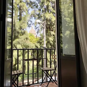 Duomo Treehouse Catania