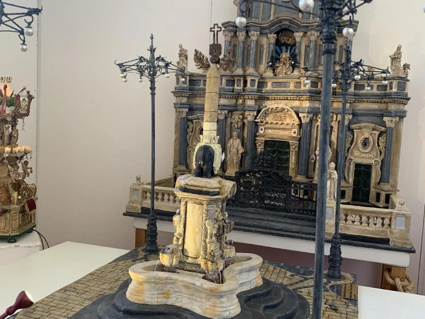 Casa Della Palma Villa Catania