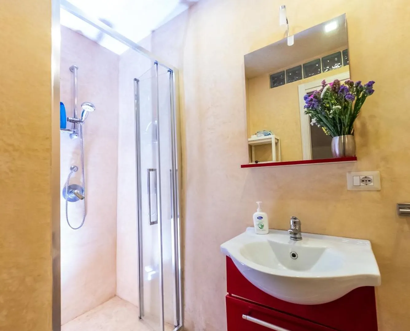 Holiday home Casa Della Palma Villa Catania Italy