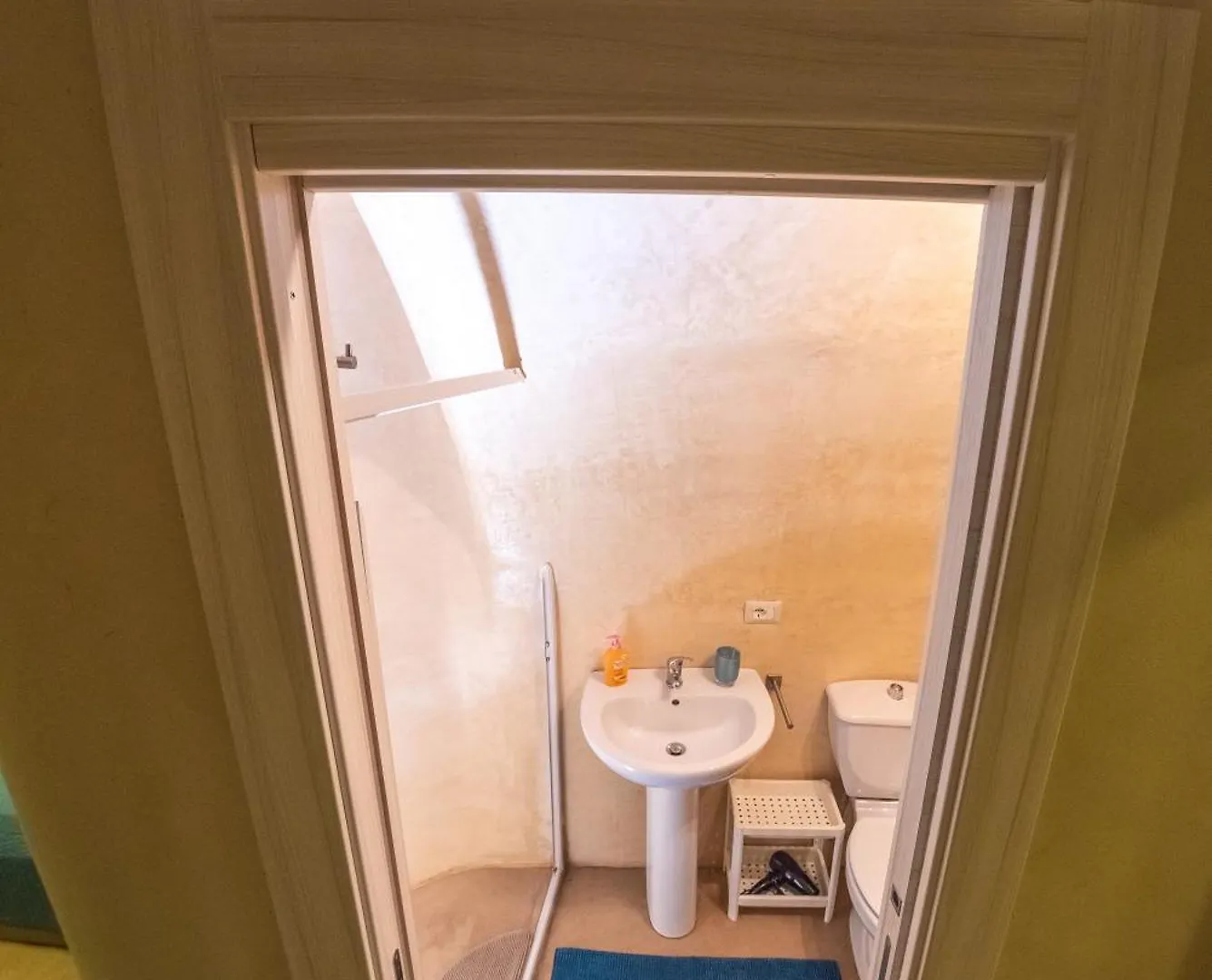 Casa Della Palma Villa Catania Holiday home