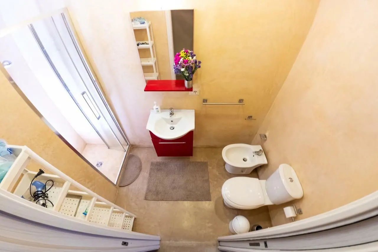 Casa Della Palma Villa Catania Holiday home