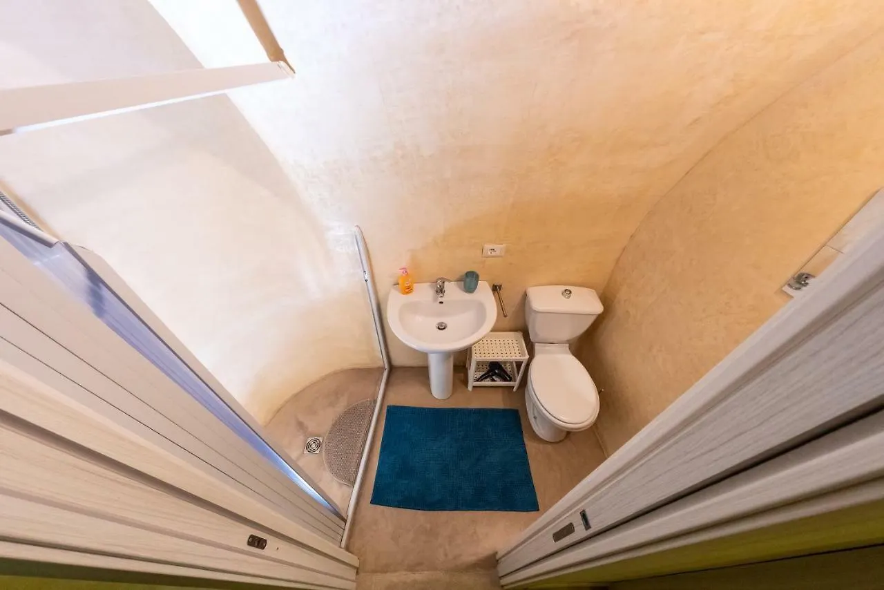 Holiday home Casa Della Palma Villa Catania Italy
