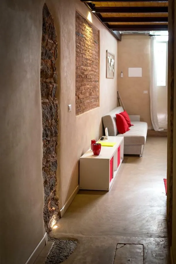 Casa Della Palma Villa Catania