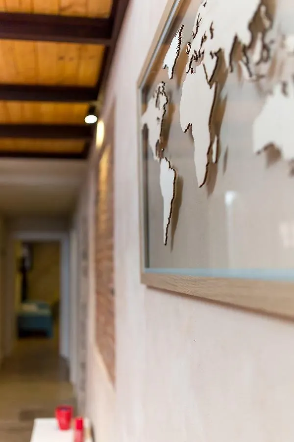 Casa Della Palma Villa Catania Italy