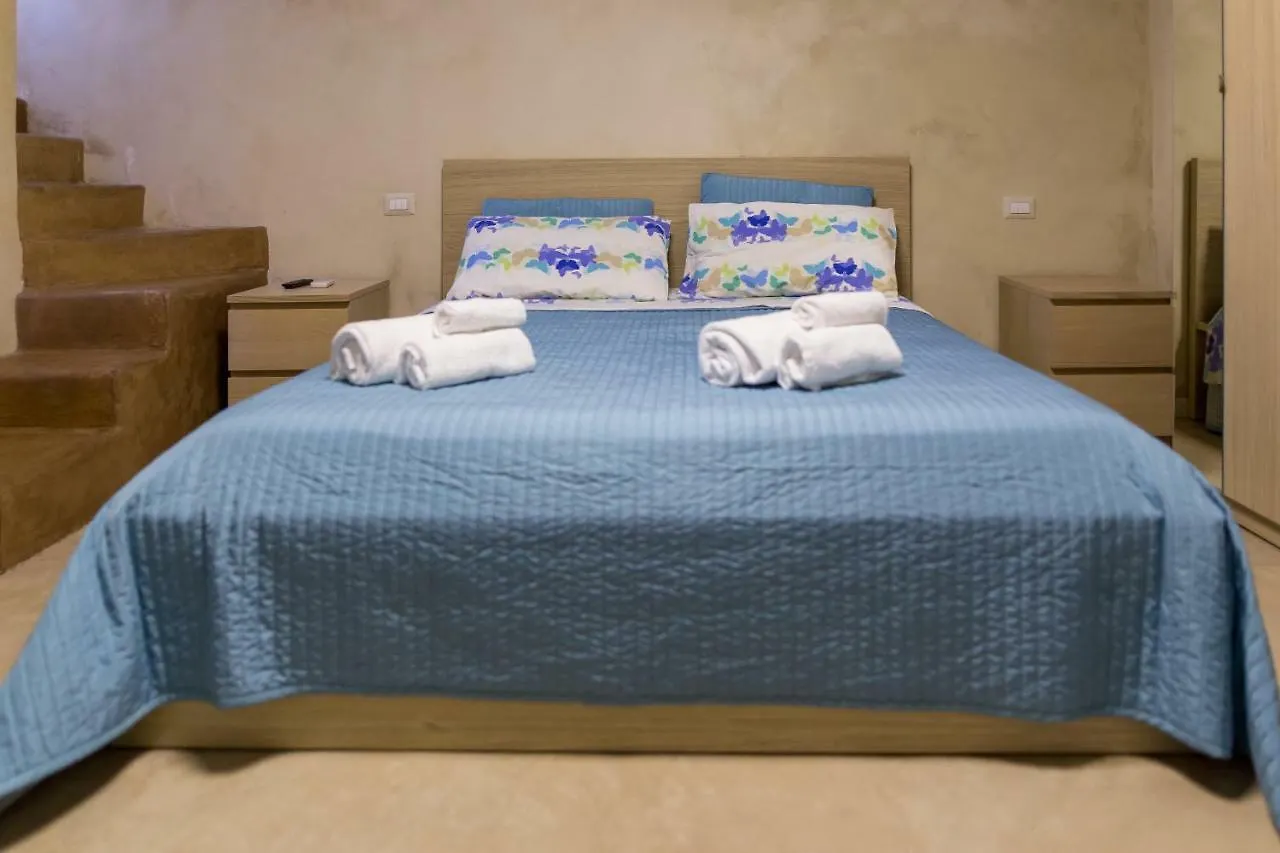 Casa Della Palma Villa Catania Holiday home