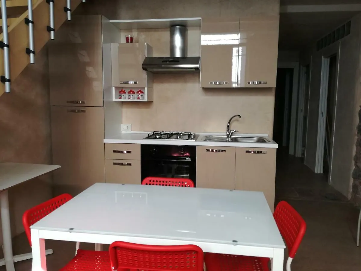 Casa Della Palma Villa Catania